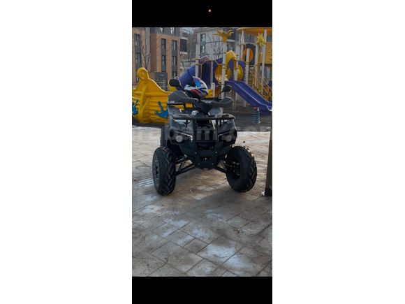 Sahibinden ATV & UTV Revolt RA5