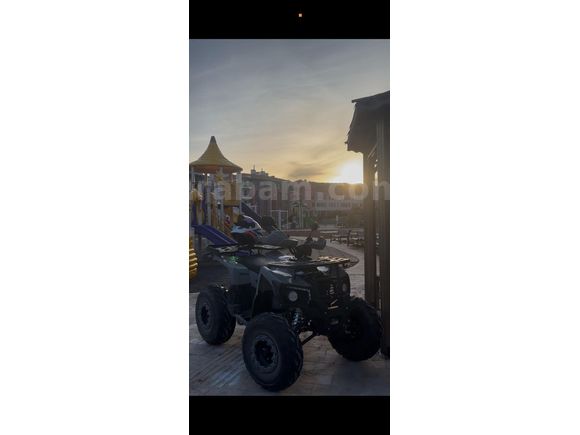 Sahibinden ATV & UTV Revolt RA5