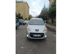 Sahibinden Peugeot Partner 1.6 HDI Premium Pack 2012 Model