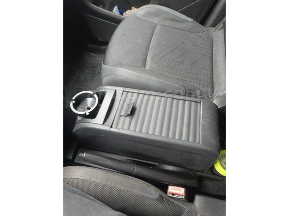 Sahibinden Peugeot Partner 1.6 HDI Premium Pack 2012 Model