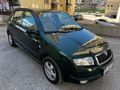 ACİL264950TL2001 SKODA FABİA KLİMALİ ORJİNAL BAKİMLİ 285000KM