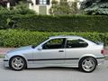 BMW E36 316i M Sport Compact 2000 Model 