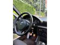 BMW E36 316i M Sport Compact 2000 Model 