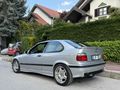 BMW E36 316i M Sport Compact 2000 Model 