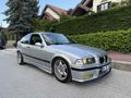 BMW E36 316i M Sport Compact 2000 Model 