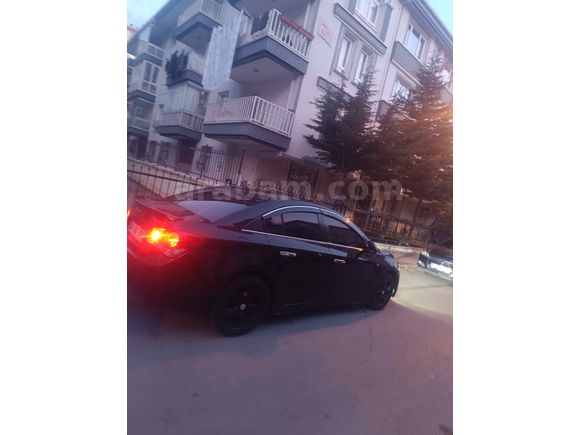 Sahibinden Chevrolet Cruze 1.6 LS 2011 Model 