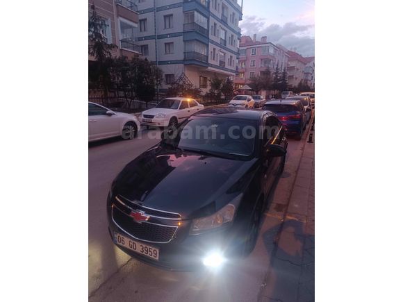 Sahibinden Chevrolet Cruze 1.6 LS 2011 Model 