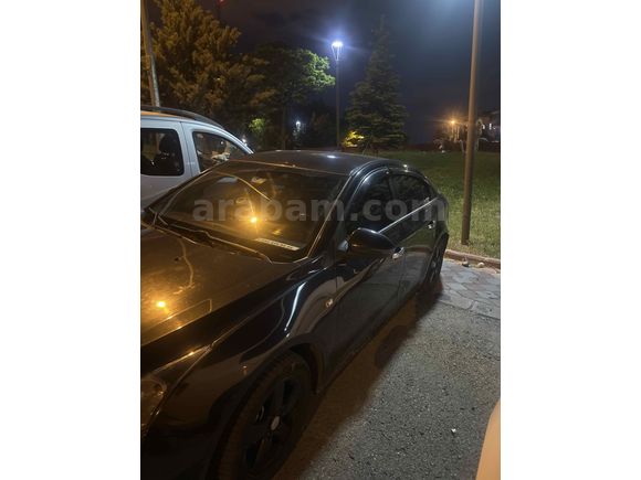 Sahibinden Chevrolet Cruze 1.6 LS 2011 Model 