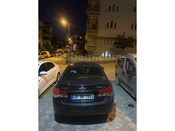 Sahibinden Chevrolet Cruze 1.6 LS 2011 Model 