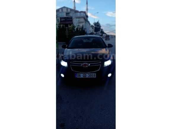 Sahibinden Chevrolet Cruze 1.6 LS 2011 Model 