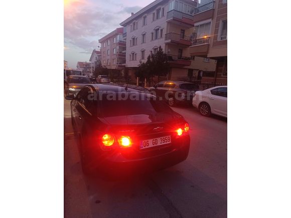 Sahibinden Chevrolet Cruze 1.6 LS 2011 Model 