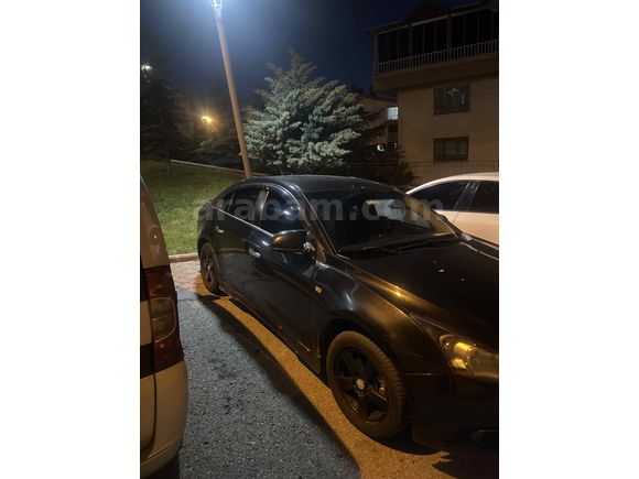 Sahibinden Chevrolet Cruze 1.6 LS 2011 Model 