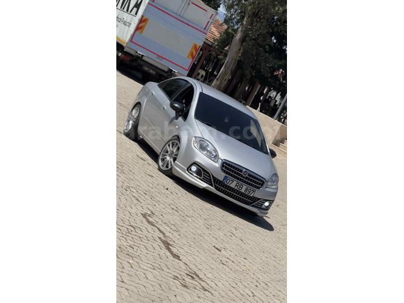 Sahibinden Fiat Linea 1.3 Multijet Easy 2012 Model 
