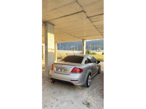 Sahibinden Fiat Linea 1.3 Multijet Easy 2012 Model 