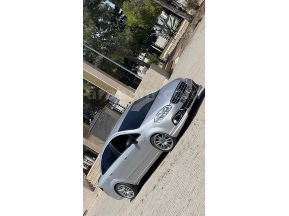 Sahibinden Fiat Linea 1.3 Multijet Easy 2012 Model 