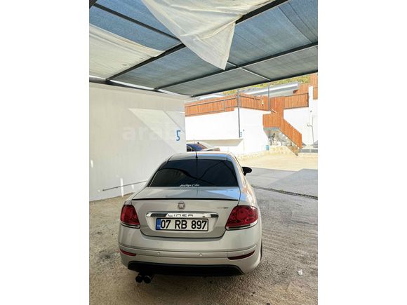Sahibinden Fiat Linea 1.3 Multijet Easy 2012 Model 
