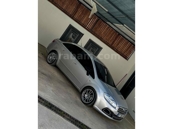 Sahibinden Fiat Linea 1.3 Multijet Easy 2012 Model 