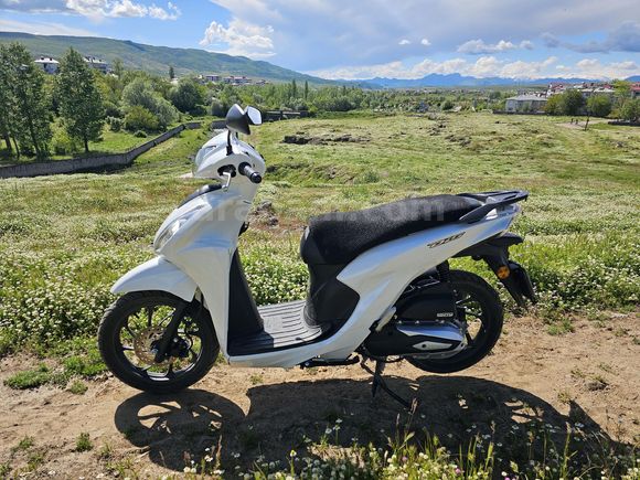 Sahibinden Honda Dio Adana