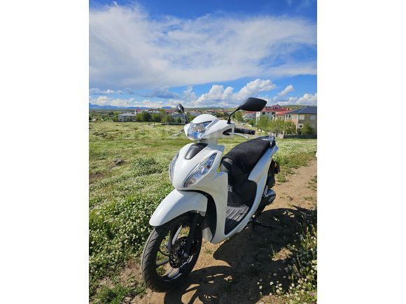 Sahibinden Honda Dio Adana