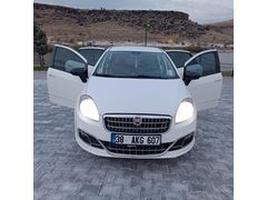 Sahibinden Fiat Linea 1.3 Multijet Urban 2015 Model
