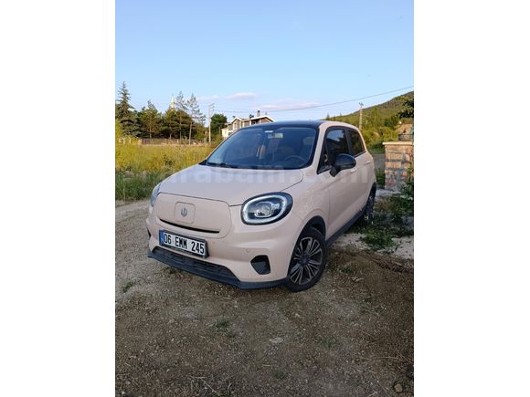 Sahibinden Leap Motor  T03 400 2023 Hatasız,Ankara