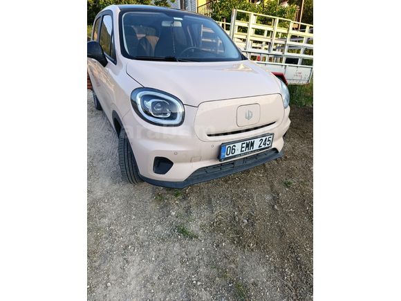 Sahibinden Leap Motor  T03 400 2023 Hatasız,Ankara