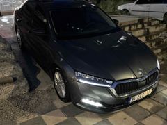 Sahibinden Skoda Octavia 1.5 e-Tec Elite 2021 Model 
