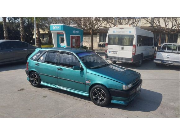 Sahibinden Fiat Tipo 1.4 S 1998 Model