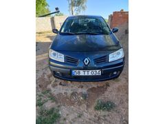 Sahibinden Renault Megane 1.6 Extreme 2008 Model