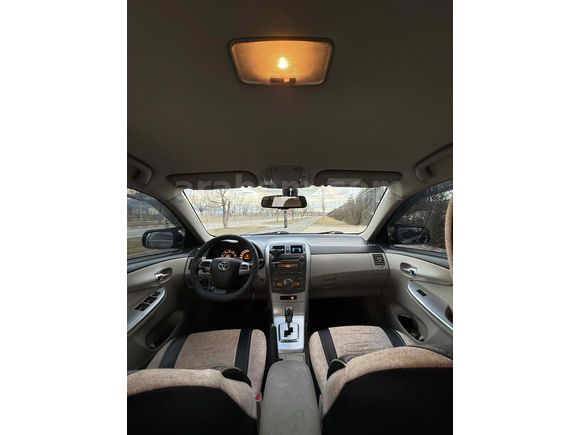 Sahibinden Toyota Corolla 1.4 D-4D Elegant 2011 Model 