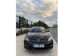 Sahibinden Toyota Corolla 1.4 D-4D Elegant 2011 Model 