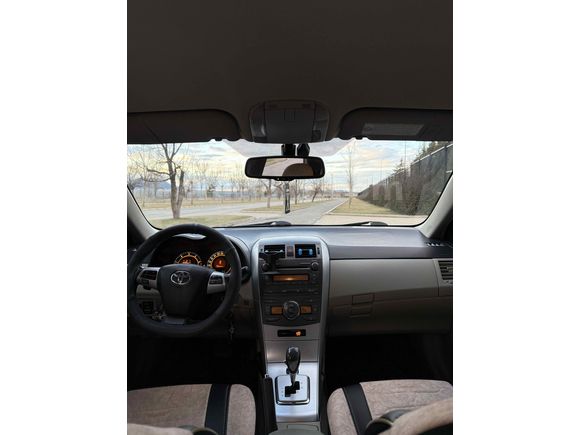 Sahibinden Toyota Corolla 1.4 D-4D Elegant 2011 Model 