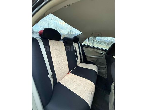 Sahibinden Toyota Corolla 1.4 D-4D Elegant 2011 Model 