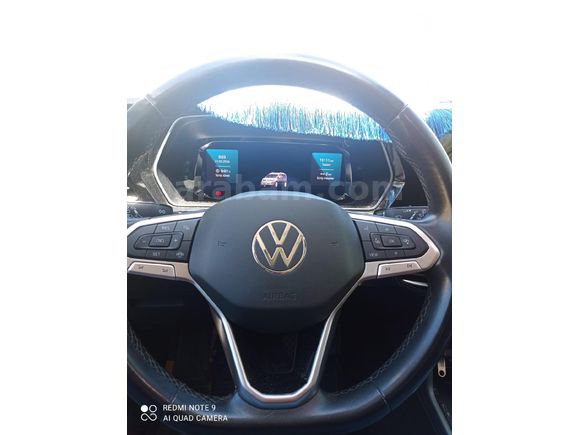 Sahibinden Volkswagen Caddy 2.0 TDI Life 2022 Model