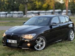 BMW F20 OTOMATİK 2012 MODEL 157.000 KM DE TAKAS OLUR