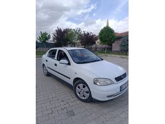 Sahibinden Opel Astra 1.6 Classic Twinport 2006 Model