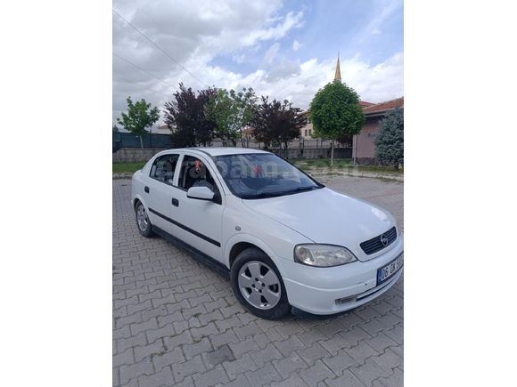 Sahibinden Opel Astra 1.6 Classic Twinport 2006 Model