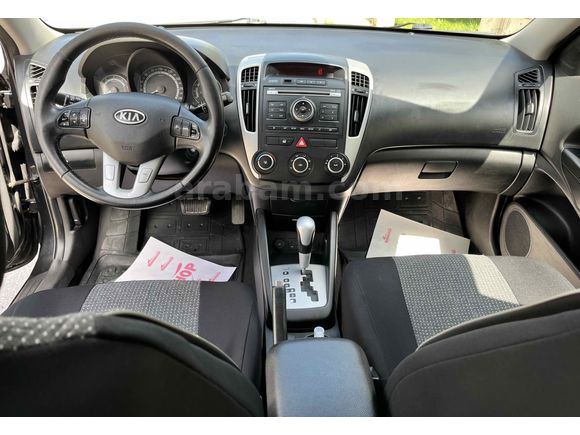 Sahibinden Kia Ceed 1.6 CRDi Motion 2011 Model 