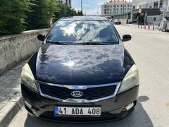 Sahibinden Kia Ceed 1.6 CRDi Motion 2011 Model 