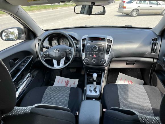 Sahibinden Kia Ceed 1.6 CRDi Motion 2011 Model 