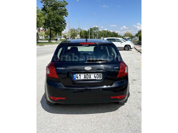 Sahibinden Kia Ceed 1.6 CRDi Motion 2011 Model 