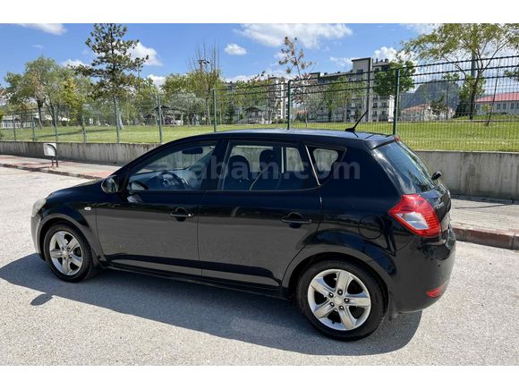 Sahibinden Kia Ceed 1.6 CRDi Motion 2011 Model 