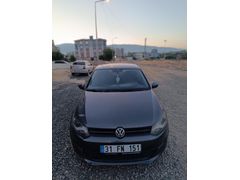 Sahibinden Volkswagen Polo 1.6 TDi Comfortline 2011 Model  156.000 km Füme