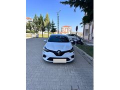 Sahibinden Renault Clio 1.0 TCe Joy 2021 Model 
