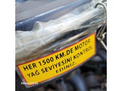Sahibinden Tofaş Doğan SLX 1997 Model