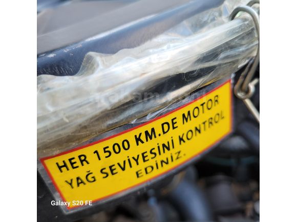 Sahibinden Tofaş Doğan SLX 1997 Model