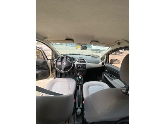 Sahibinden Fiat Linea 1.3 Multijet Easy 2015 Model