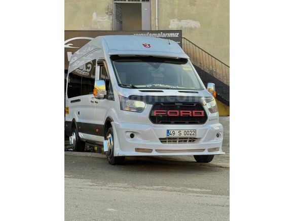 Sahibinden Ford - Otosan Transit 16+1 
