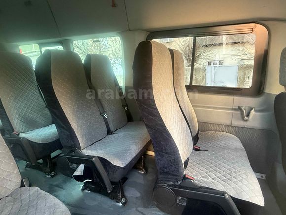Sahibinden Ford - Otosan Transit 16+1 