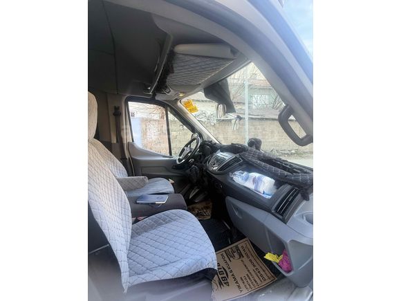 Sahibinden Ford - Otosan Transit 16+1 